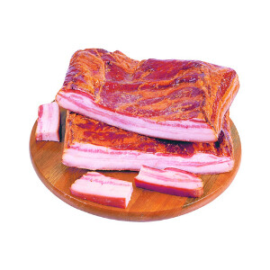 Bacon Manta