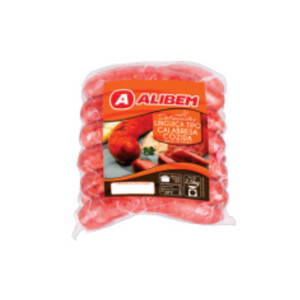 Linguiça Calabresa