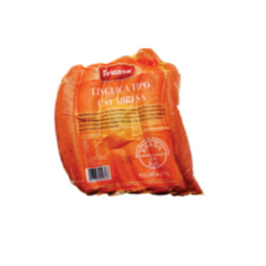 Linguiça Calabresa