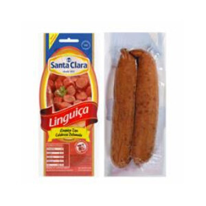 Linguiça Calabresa KVC