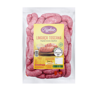 Linguiça Toscana