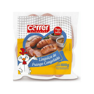 Linguiça de Frango