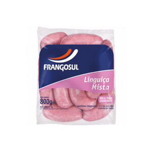 Linguiça Mista