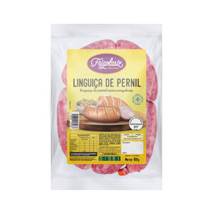 Linguiça Pernil