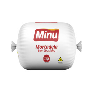 Mortadela S/T Bolinha