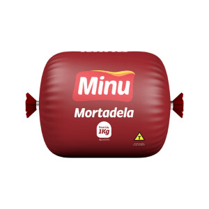 Mortadela C/T Bolinha