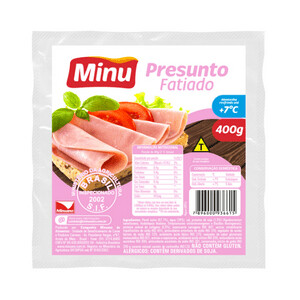 Presunto Fatiado