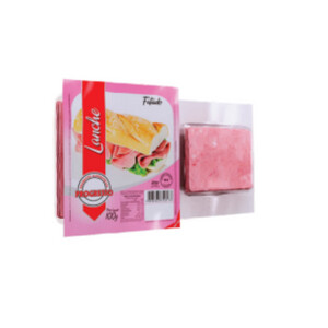 Lanche Fatiado
