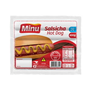 Salsicha