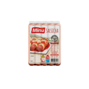 Salsicha