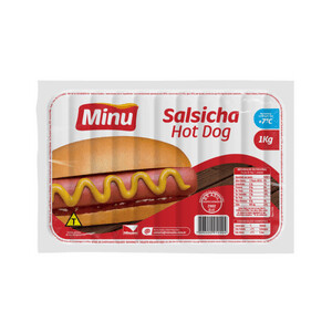 Salsicha