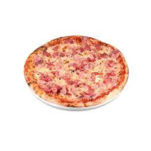Pizza Calabresa