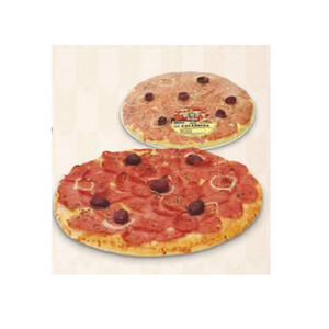 Pizza Calabresa