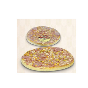 Pizza Mista