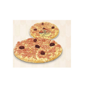 Pizza Italiana