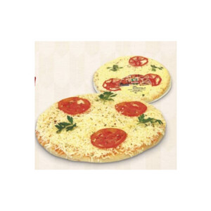 Pizza Mussarela