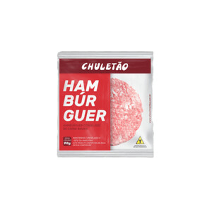 Hambúrguer de Carne Bovina