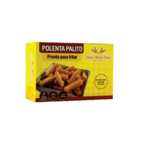 Polenta Palito
