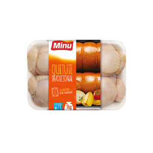 Quitute Minu