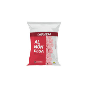Almôndega de Carne Bovina