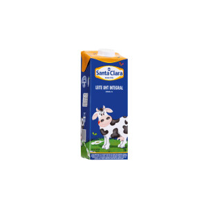 Leite Integral 1l