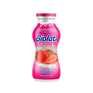 Bebidas