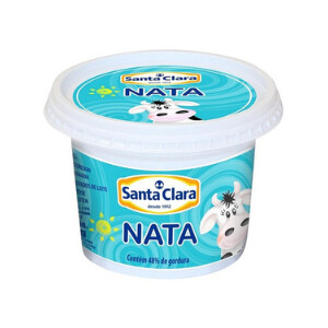 Nata Pote Tradicional