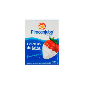 Creme de Leite