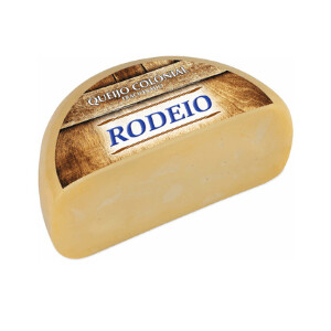Queijo Colonial