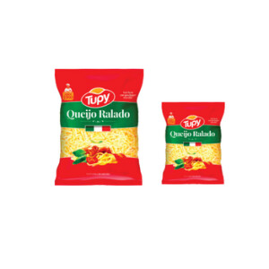 Queijo Ralado