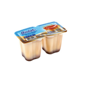 Flan Caramelo