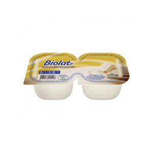 Sobremesa Láctea  Chocolate Branco