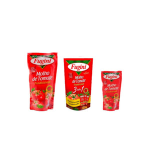 Molho de Tomate