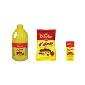 Mostarda