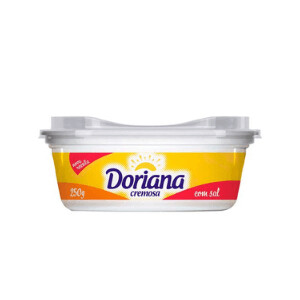 Margarina com Sal