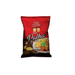 Palha Tradicional