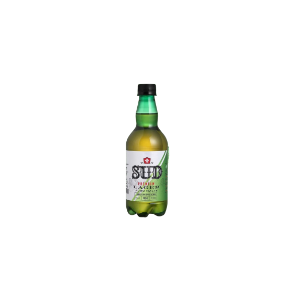 Cerveja Artesanal Sud Premium 500ml