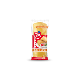 Massa de pastel ROLO