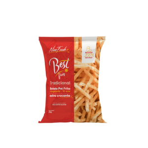 Batata  Best Fries