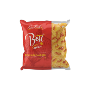 Anéis de Cebola