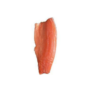 Filé de salmão