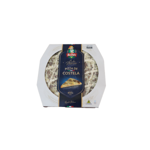 Pizza de costela Premium
