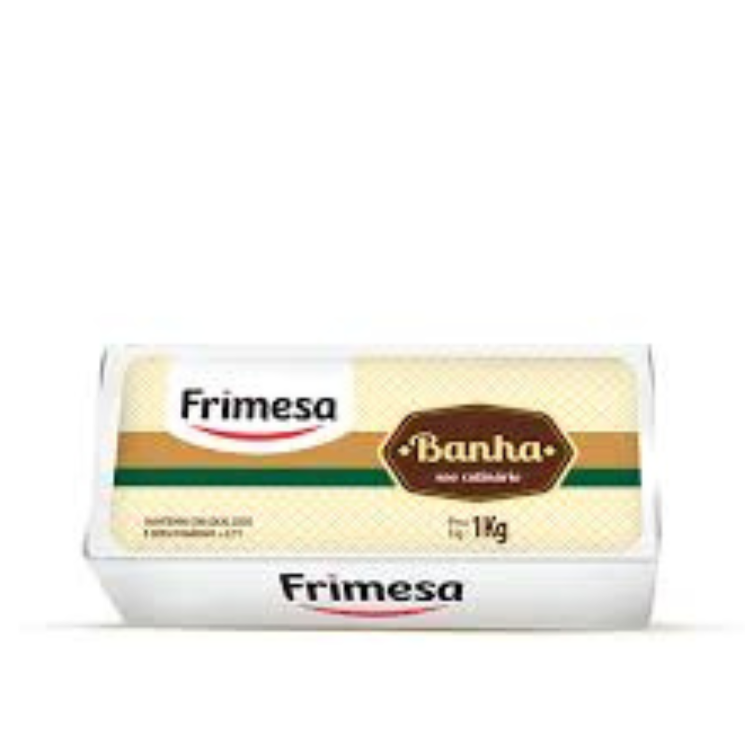 Banha Suína Frimesa