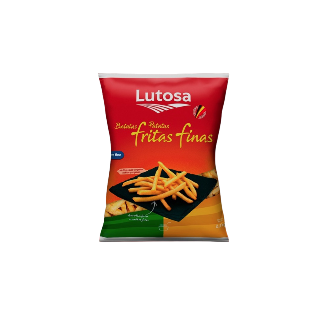 BATATA  LUTOSA