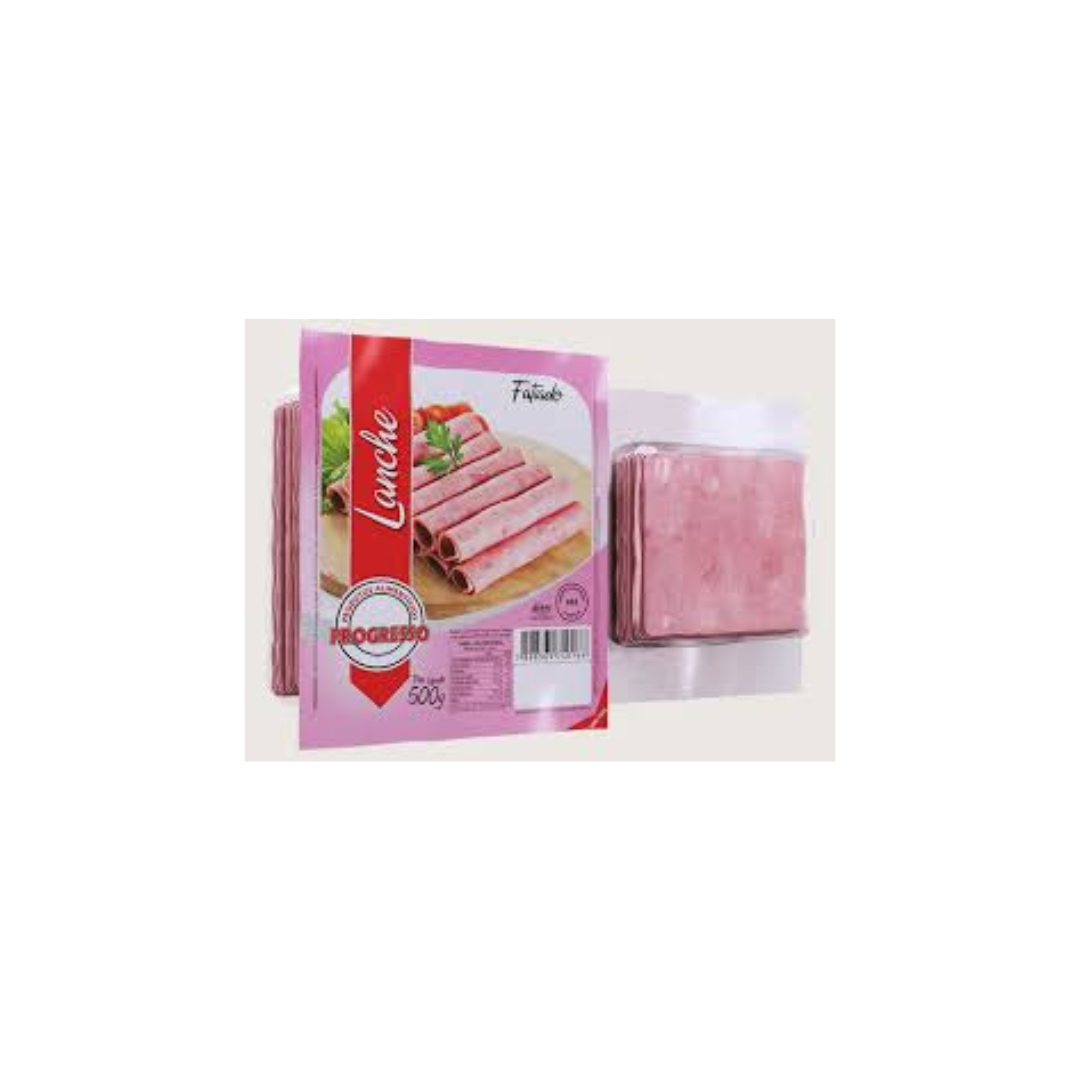 LANCHE FAT. 1KG PROGRESSO(APRESUNTADO)