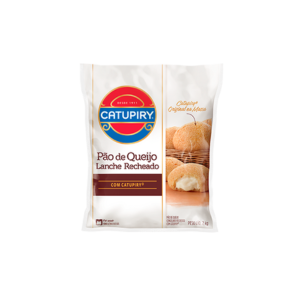 PÃO DE QUEIJO LANCHE
