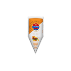 REQUEIJÃO CHEDDAR CATUPIRY BISNAGA