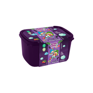 AÇAI MINEIRINHO PATATI PATATA 1,5L GUARANA