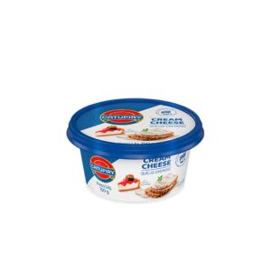 CREAM CHEESE CATUPIRY
