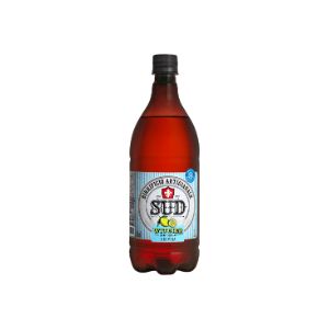 Cerveja Sud Witbier 1L